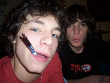 FLOOO ET JUJU