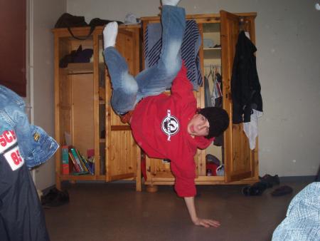 Y DE FLOOO